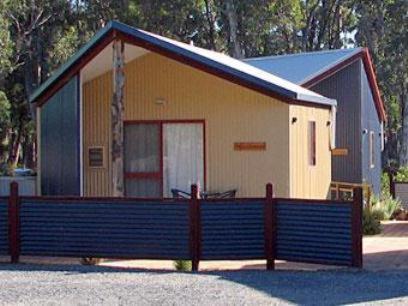 Derwent Bridge Chalets & Studios Dış mekan fotoğraf