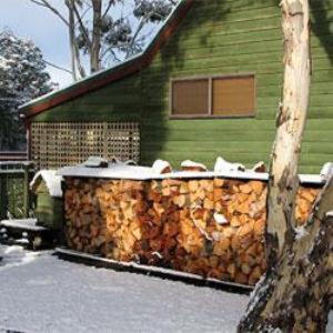Derwent Bridge Chalets & Studios Oda fotoğraf